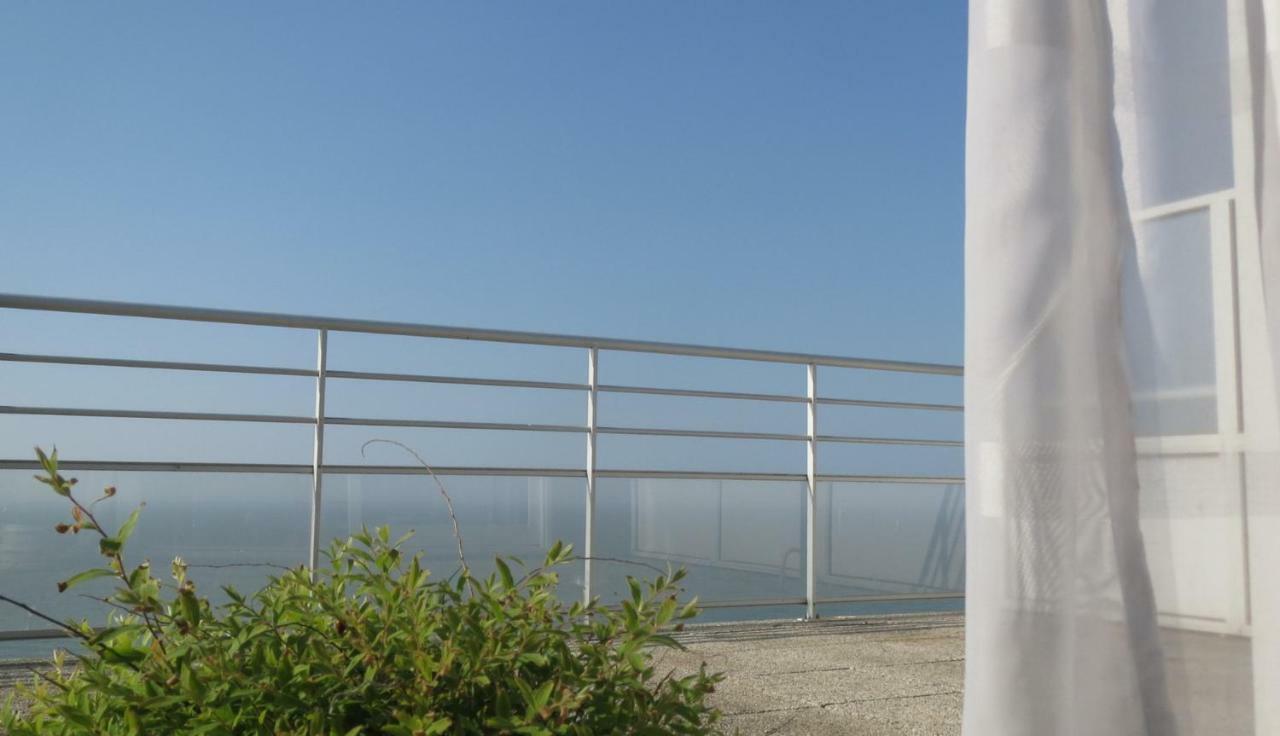 Penthouse Seaflower Blankenberge Exterior photo