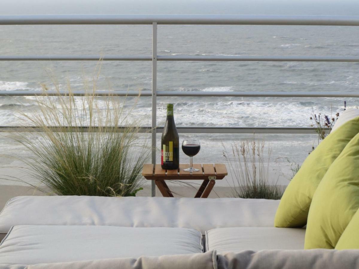 Penthouse Seaflower Blankenberge Exterior photo
