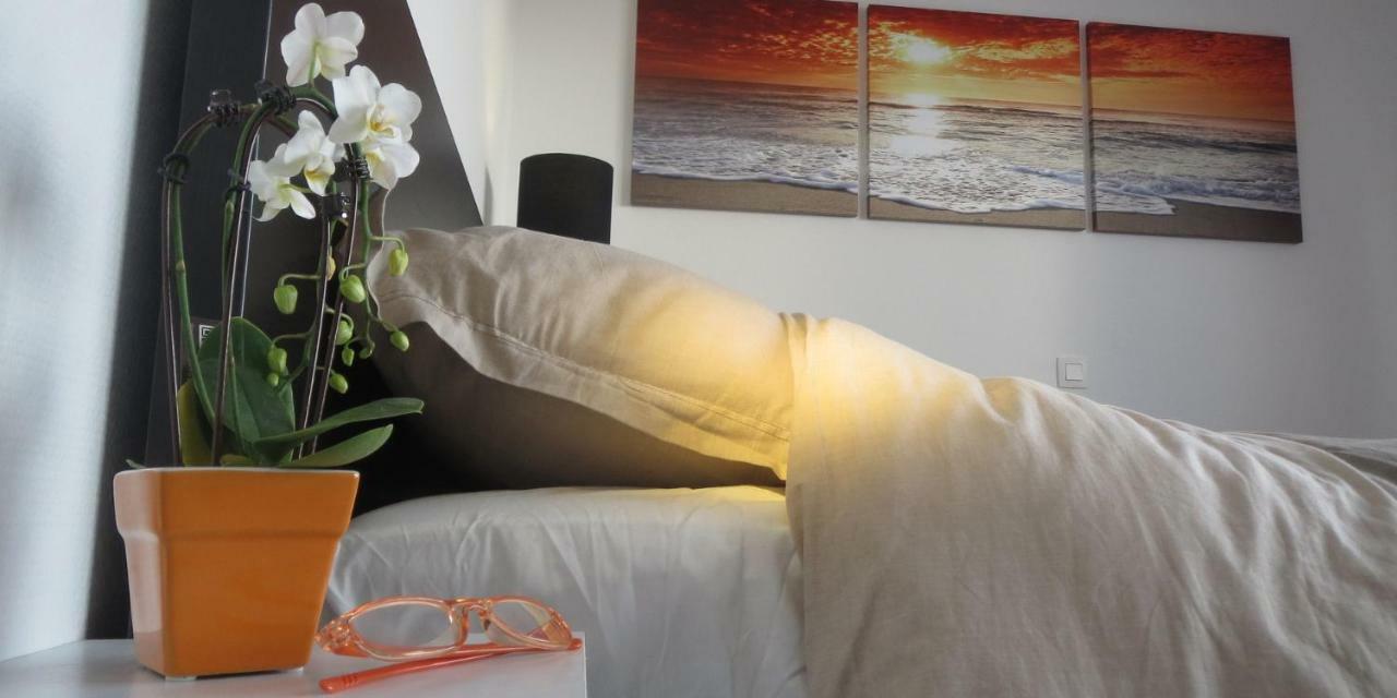 Penthouse Seaflower Blankenberge Exterior photo